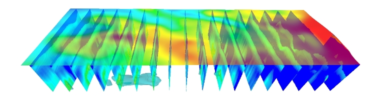 Electromagnetic Geophysical Services