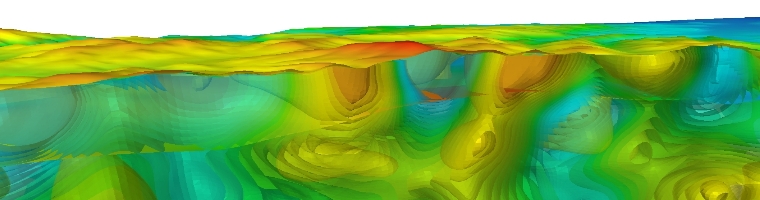 Gravity Geophysical Services