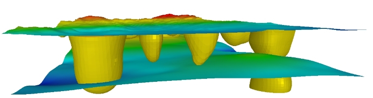Gravity Geophysical Services