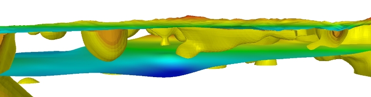 Gravity Geophysical Services