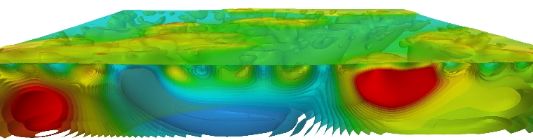 Gravity Geophysical Services
