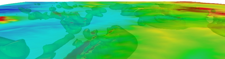Magnetic Geophysical Services