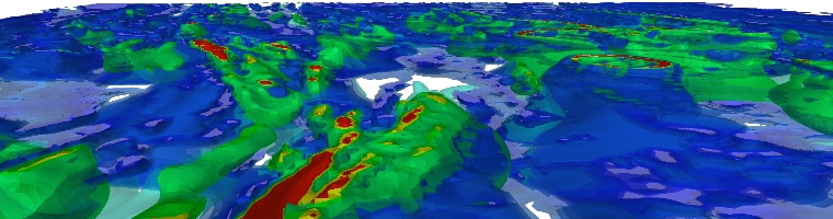 Magnetic Geophysical Services