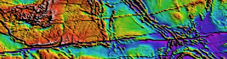 Magnetic Geophysical Services