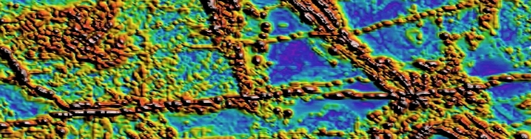 Magnetic Geophysical Services