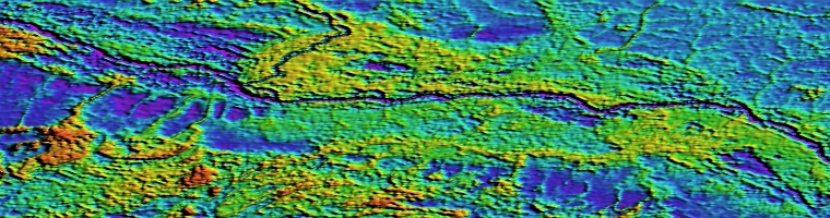 Radiometric Geophysical Services