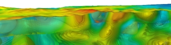 Gravity Geophysical Services