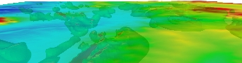 Magnetic Geophysical Services