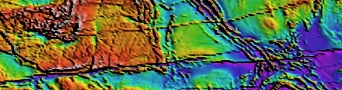 Magnetic Geophysical Services