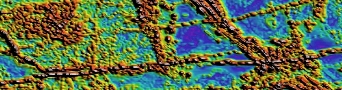 Magnetic Geophysical Services